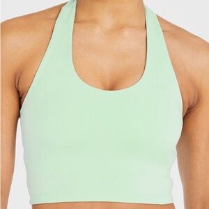 AYBL Staple Halterneck Tank